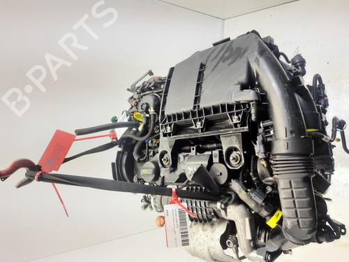 Engine PEUGEOT 2008 I (CU_) 1.6 BlueHDi 100 | BP30172539M1