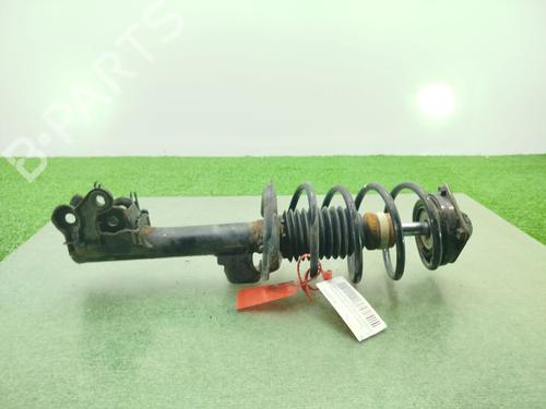 Used Right front shock absorber Right front shock absorber MERCEDES-BENZ A-CLASS (W169) A 160 (169.031, 169.331) (95 hp) 32729204 32729204