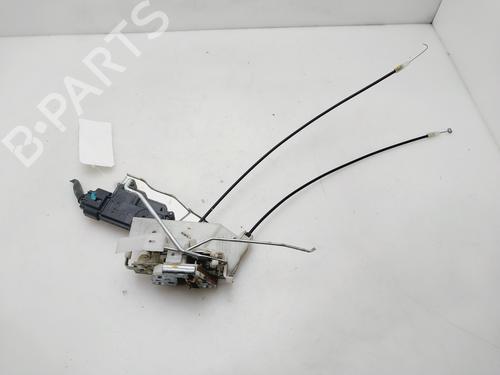 Used Front left lock Front left lock SUZUKI ALTO VII (GF, HA25_, HA35_) 1.0 (AMF310, GFC31S) (68 hp) 32483485 32483485