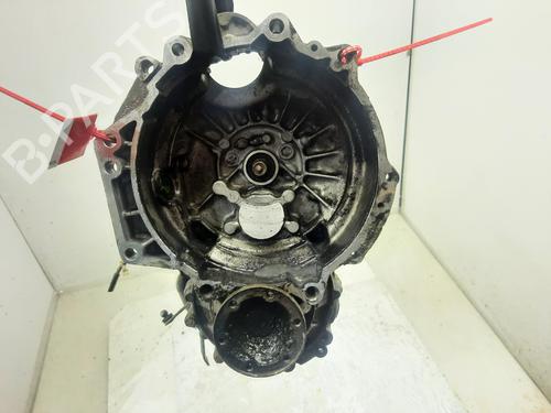 Used Gearbox SEAT TOLEDO I (1L2) [1991-1999]  32250605