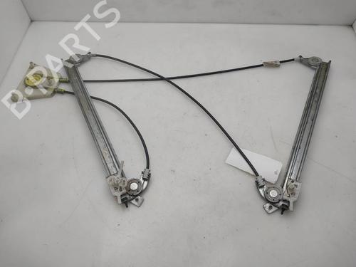 Front left window mechanism AUDI A3 (8P1) 1.9 TDI | BP39751625C22 - Image 3