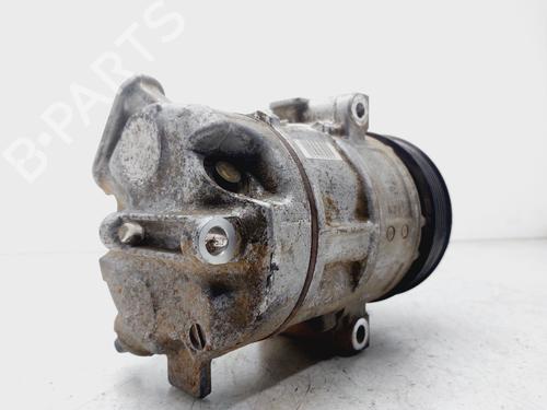 AC compressor OPEL CORSA D (S07) 1.3 CDTI (L08, L68) | BP28014848M34 
