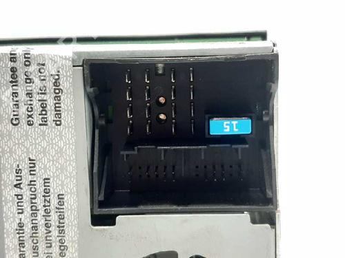 Radio OPEL CORSA D (S07) 1.3 CDTI (L08, L68) | BP4802174E6 
