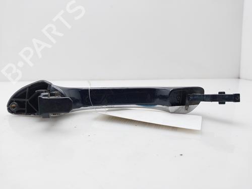Front right exterior door handle MERCEDES-BENZ CLK (C209) CLK 270 CDI (209.316) | BP16823932C129 