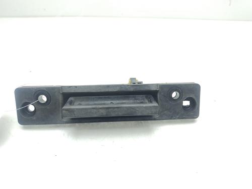 Used Tailgate handle KIA SORENTO I (JC) 2.5 CRDi (170 hp) 22752491