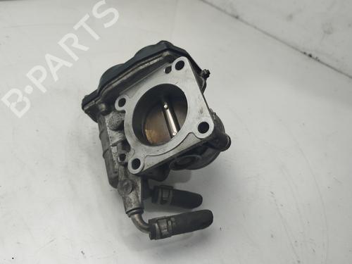 Throttle body DACIA LODGY (JS_) 1.6 LPG (JSAV) | BP32226825M82 