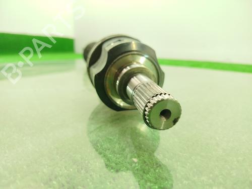 Left front driveshaft KIA SPORTAGE III (SL)  | BP27864183M38 