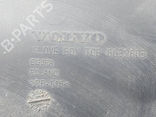 Glove box VOLVO V40 Hatchback (525) D2 | BP39651386C95 - Image 5