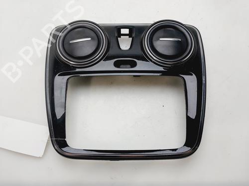 Luftventilen DACIA LODGY (JS_) [2012-2025]  30055630