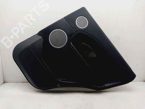 Used Rear right panel LAND ROVER RANGE ROVER EVOQUE (L538) [2011-2019]  28532625