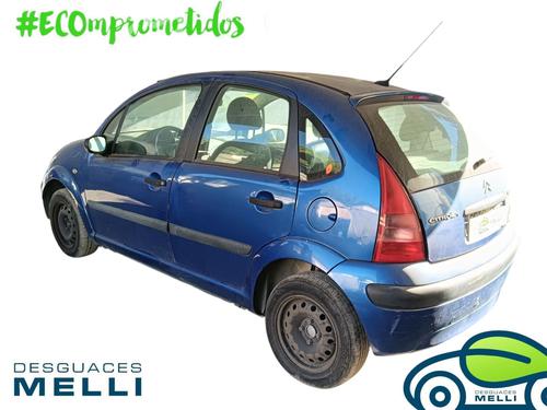 Right mirror CITROËN C3 I (FC_, FN_) 1.1 i | BP29319771C27 