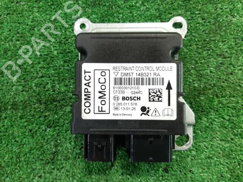 Airbag Kit FORD C-MAX II (DXA/CB7, DXA/CEU)  | BP11704666C86 