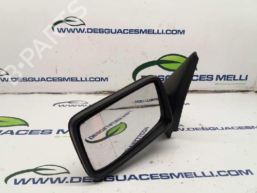 Used Left mirror SEAT IBIZA II (6K1) 1.8 i (90 hp) 2857487