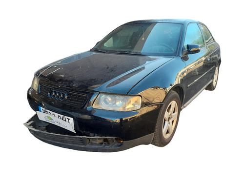 Startmotor AUDI A3 (8L1) 1.9 TDI | BP20333382M8 