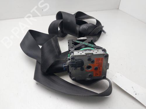 Front left seatbelt CITROËN C4 II (NC_)  | BP35792203I26  - Image 5