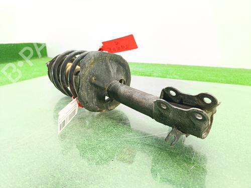 Right front shock absorber NISSAN ALMERA II (N16) 2.2 dCi | BP29054690M17