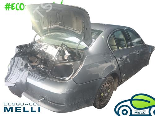 Switch BMW 5 (E60) 530 d | BP34697178I30  - Image 8