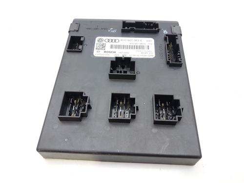 Elektronisk modul AUDI A7 Sportback (4GA, 4GF) 3.0 TDI quattro (245 hp) 13876101