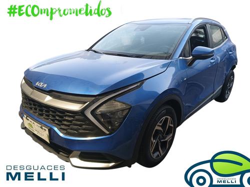 Used Parts KIA SPORTAGE V (NQ5) [2021-2025]  4271488