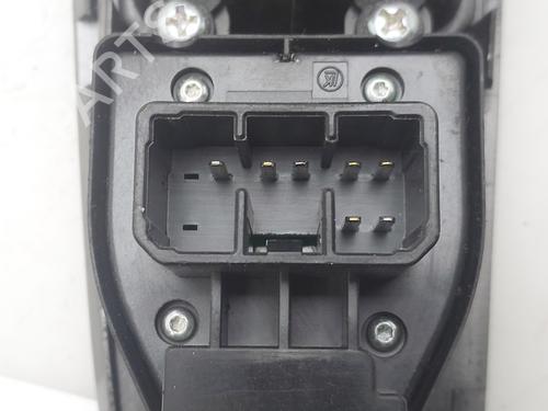 Left front window switch MAZDA 3 Saloon (BK) 1.6 (BK12) | BP33756153I27 - Image 6
