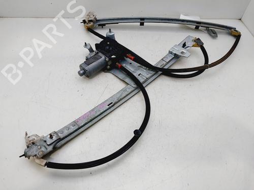 Front right window mechanism CITROËN XSARA PICASSO (N68) 1.6 HDi | BP30058067C23 