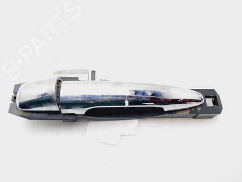 Used Front right exterior door handle SUBARU TRIBECA (B9) 3.0 (WXE) (250 hp) 27269735