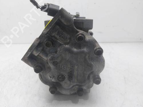 AC compressor FORD FOCUS C-MAX (DM2) | BP39595821M34 - Image 2
