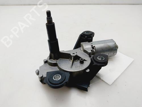 Used Rear wiper motor RENAULT KANGOO / GRAND KANGOO II (KW0/1_) [2008-2025]  25735121
