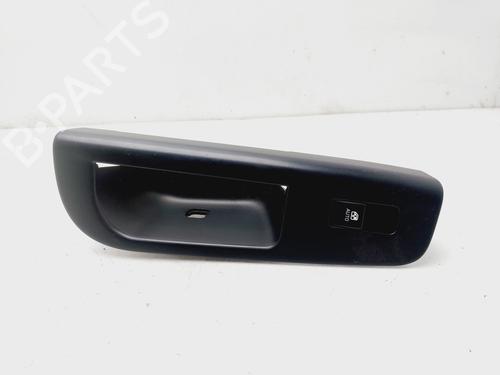 Used Right rear window switch KIA CEE'D SW (ED) [2007-2012]  26572587