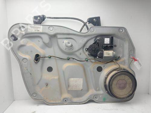 Used Front left window mechanism VW TOURAN (1T1, 1T2) [2003-2011]  31817949