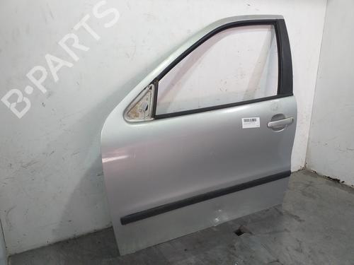 Left front door SEAT LEON (1M1) 1.4 16V | BP19334443C2 