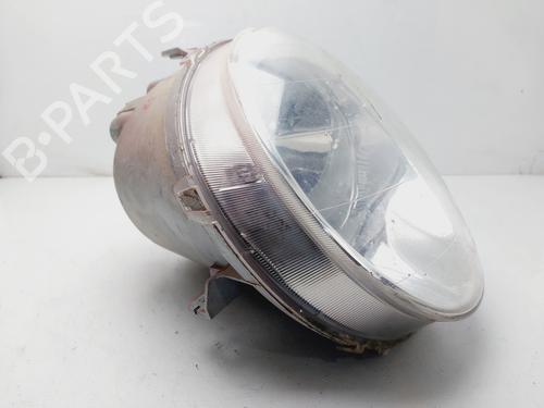 Left headlight CHEVROLET MATIZ (M200, M250) 0.8 | BP23275123C28 