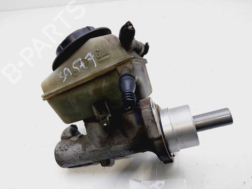 Used Brake master cylinder OPEL ASTRA H (A04) [2004-2014]  29348221