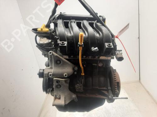 Engine DACIA SANDERO  | BP33245583M1  - Image 5