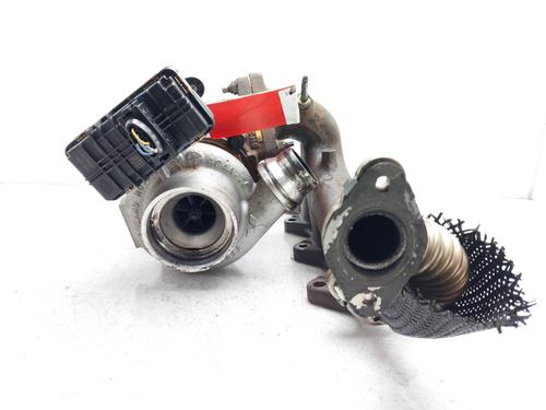 Turbolader/Kompressor LAND ROVER RANGE ROVER EVOQUE (L538) 2.0 D (150 hp) 18031713