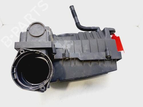 Air filter box VW TIGUAN (5N_)  | BP29582318M87 