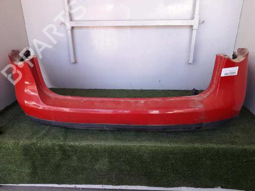 Bumper achter VW PASSAT B6 Variant (3C5) [2005-2011]null 3C9807417B | 3C9807417B |