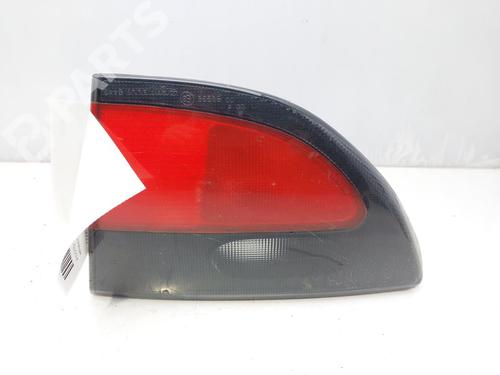 Used Right tailgate light Right tailgate light RENAULT MEGANE I Classic (LA0/1_) 1.6 i (LA0L) (75 hp) 11197918 11197918