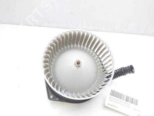 Used Heater blower motor SUBARU FORESTER (SH_) 2.0 D AWD (SHH, SHD, SHN) (147 hp) 14006925