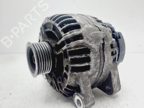 Generator CITROËN XSARA PICASSO (N68) 2.0 HDi (90 hp) 29040681