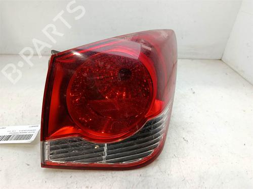 Used Right taillight Right taillight 38415257 38415257