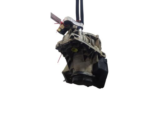 Gearbox FORD FIESTA V (JH_, JD_) 1.4 16V | BP26873704M3