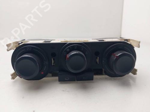 Used Climate control Climate control SEAT IBIZA III (6L1) [2002-2009] 39717666 39717666