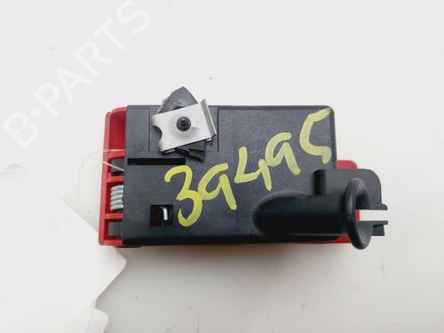 Tailgate handle MERCEDES-BENZ B-CLASS Sports Tourer (W245)  | BP29625885C132 
