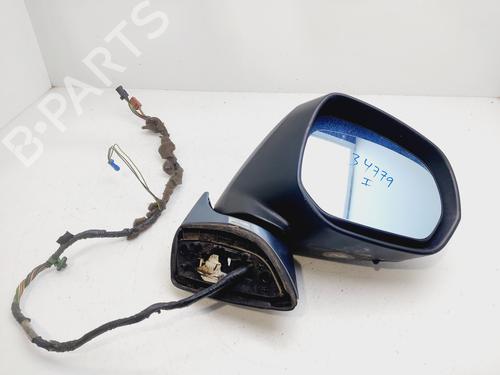 Rétroviseur droit CITROËN C4 Grand Picasso I (UA_) [2006-2013]  26934271