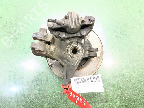 Achsschenkel links vorne PEUGEOT 206 Hatchback (2A/C) 1.1 i | BP28292771M25 
