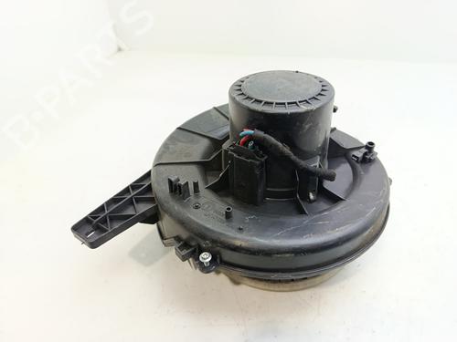 Heater blower motor SEAT IBIZA IV (6J5, 6P1)  | BP28088744M62 