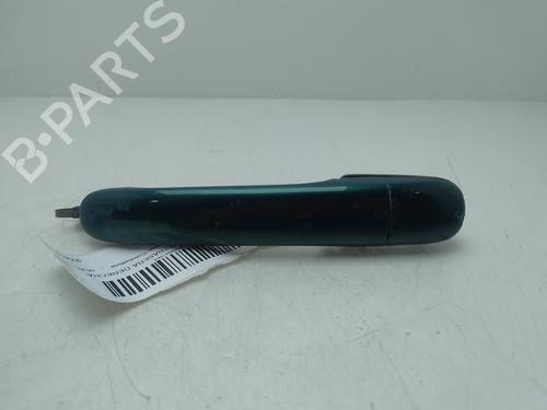 Used Rear right exterior door handle VW SHARAN (7M8, 7M9, 7M6) 1.9 TDI (110 hp) 27221880