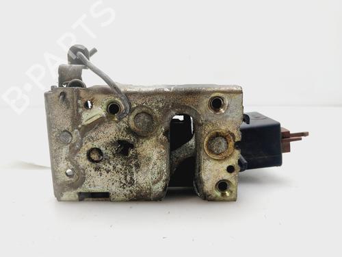 Used Front right lock CITROËN SAXO (S0, S1) 1.1 X, SX (60 hp) 28729334