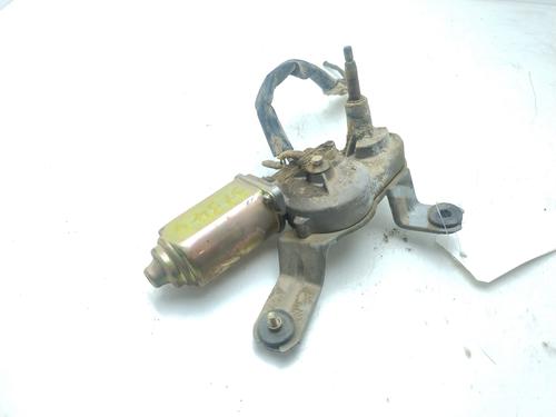 Used Rear wiper motor HYUNDAI TERRACAN (HP) [2001-2008]  26013418